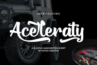 Aceleraty: Boost Your Productivity