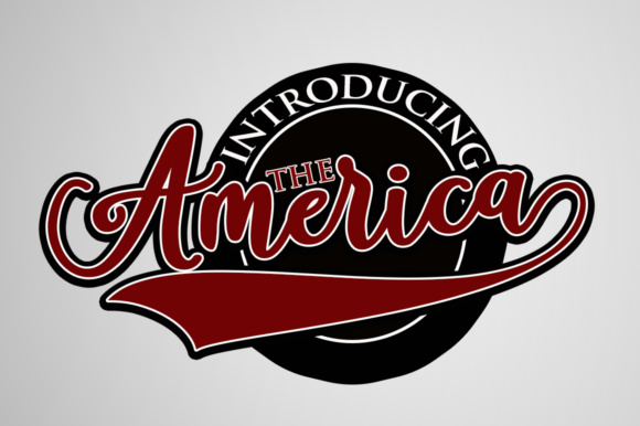 America as Creative Inspiration