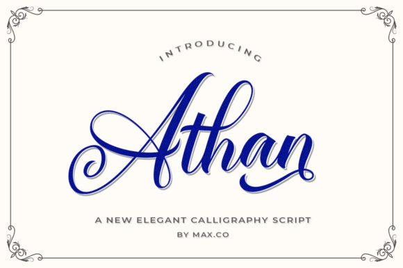 Athan Script: A Practical Tool for Modern Creativity and Communication