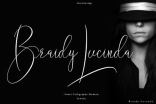 Braidy Lucinda: A Comprehensive Overview