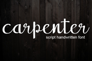 Carpenter: A Practical Tool for Modern Content Creation