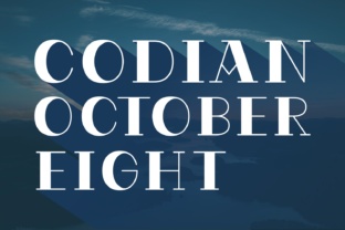 Codian October Eight: A Practical Guide for Everyday Use