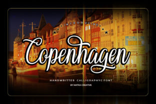 Copenhagen: A City of Innovation and Culture