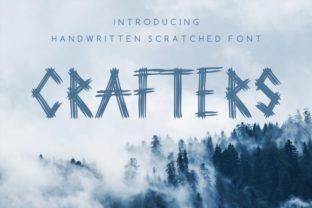 Crafters: A Creative Tool for Modern Creators