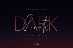 Dark Lunatic Duo: A Unique Blend of Creativity and Functionality