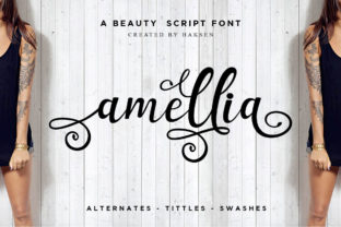 Discover the Power of Amellia: A Comprehensive Guide