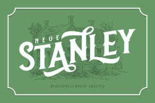 Discover the Power of Neue Stanley