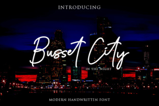 Discovering the Charm of Busset City: A Hidden Gem in the Heart of Europe