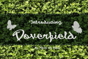 Doverfield: A Strategic Tool for Better Decision-Making and Results