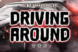Driving Around: What You Need to Know Before You Start