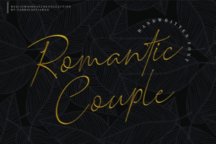 Exploring the Magic of Romantic Couple Dynamics