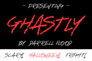 Ghastly: Understanding the Shift in Digital Creativity and Content Creation