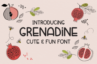 Grenadine: A Versatile Ingredient for Flavor and Function
