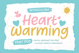 Heart Warming: A Unique Approach to Emotional Connection