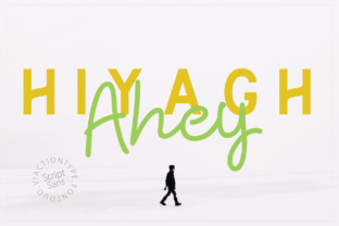 Hiyagh Ahey: A Modern Approach to Digital Organization