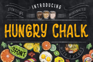 How to Get the Most Out of Hungry Chalk Without Making Common Mistakes