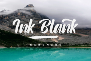 Ink Blank: Creative Freedom in Simplicity