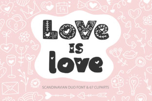 Love is Love: Understanding the Power of Unconditional Affection