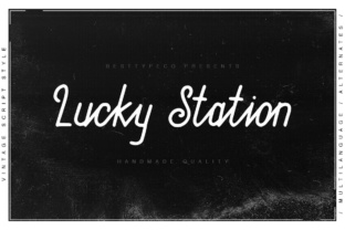 Lucky Station: A Practical Guide for Real-World Use