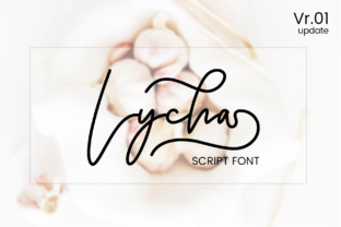 Lycha: A New Era of Digital Collaboration