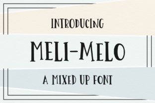 Meli Melo: A Creative Tool for Professionals
