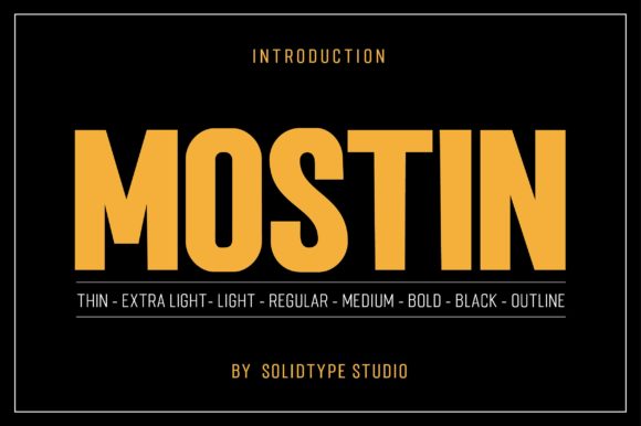 Mostin: A Strategic Tool for Better Decision-Making and Results