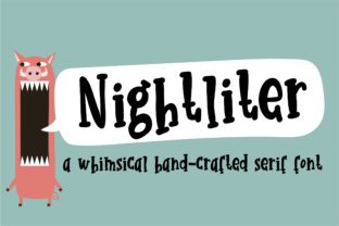 Nightliter: A Practical Tool for Nighttime Productivity and Creativity
