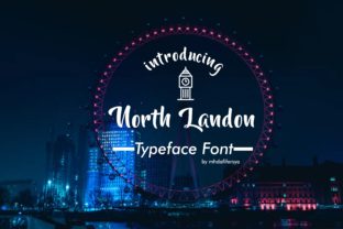 North Landon Script