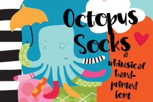 PN Octopus Socks: A Unique Addition to Your Footwear Collection