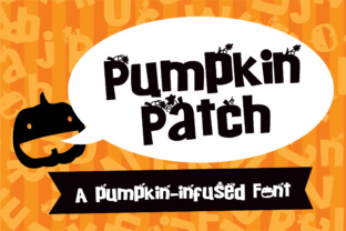 Pumpkin Patch