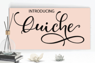 Quiche: A Creative Culinary Canvas