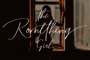 Romtthing Girl: A Guide to Creative Empowerment