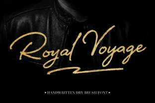 Royal Voyage: A Unique Travel Experience
