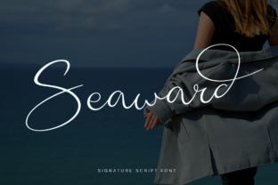 Seaward: A New Era of Digital Innovation and User-Centric Design