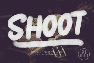 Shoot: A New Era in Visual Storytelling