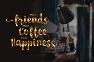 Soullarya: A Unique Font for Creative Expression