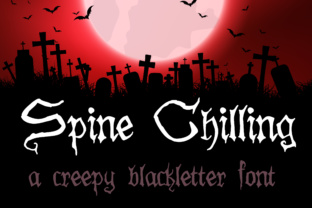 Spine Chilling: A Deep Dive into the Process of Transformation