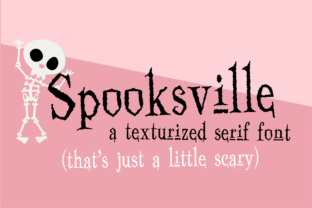Spooksville: A Strategic Tool for Better Decision-Making and Results