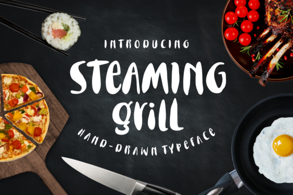 Steaming Grill: A Versatile Cooking Solution for Modern Kitchens