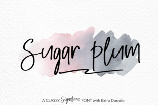 Sugar Plum: Streamlining Your Workflow with Purpose