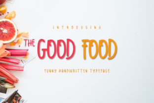 The Good Food Guide