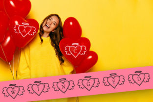 The Meaning and Significance of the Winged Heart Symbol