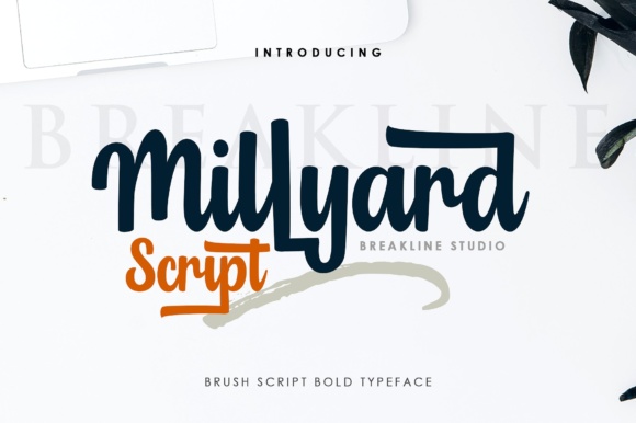 The Power of Millyard Script in Modern Communication
