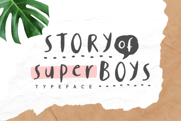 The Story of Super Boys: A New Era in Digital Creativity and Entrepreneurship
