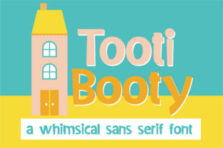 Tooti Booty: A Powerful Tool for Creativity