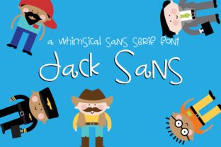 Understanding Jack Sans: A Practical Guide for Everyday Use