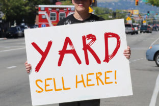 Understanding Yard Sell: A Practical Guide for Informed Decision-Making