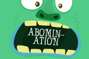 What Is Abomination and Why It Matters