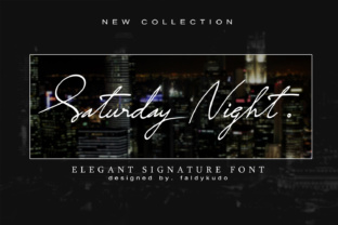 Why Saturday Night Matters and How to Get It Right