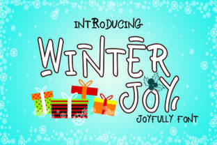 Winter Joy: Creative Inspiration for All